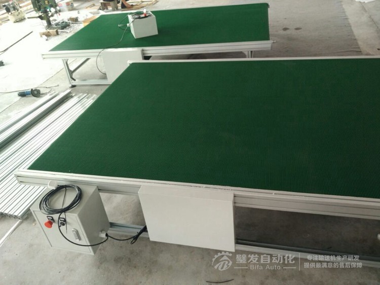 1600W2150L 防滑草紋帶輸送線 1600W2150L 防滑草紋帶輸送線