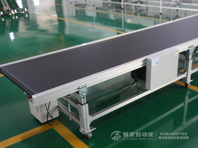 標(biāo)磚大線結(jié)構(gòu)黑色皮帶升降腿 標(biāo)磚大線結(jié)構(gòu)黑色皮帶升降腿