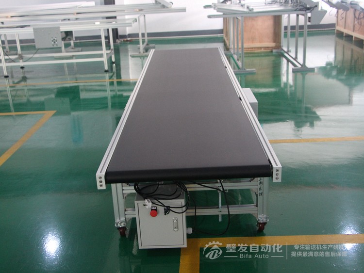 標(biāo)磚大線結(jié)構(gòu)黑色皮帶升降腿 標(biāo)磚大線結(jié)構(gòu)黑色皮帶升降腿