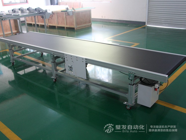 標(biāo)磚大線結(jié)構(gòu)黑色皮帶升降腿 標(biāo)磚大線結(jié)構(gòu)黑色皮帶升降腿