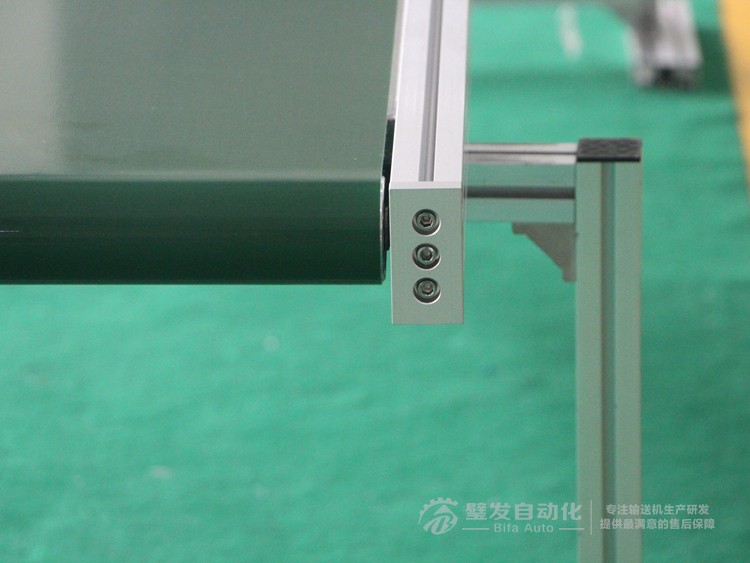 標準大線結構皮帶機 標準大線結構皮帶機