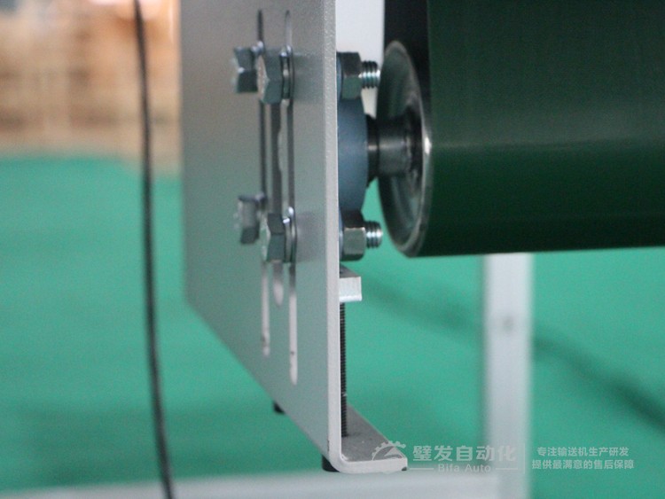 標準大線結構皮帶機 標準大線結構皮帶機