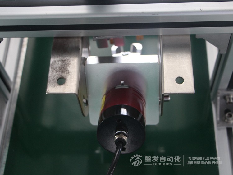 小型皮帶輸送機 小型皮帶輸送機