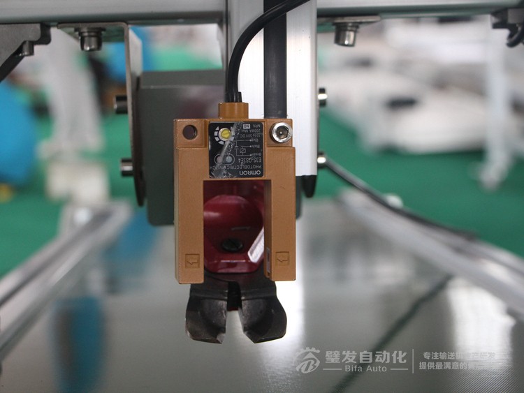 小型皮帶輸送機 小型皮帶輸送機