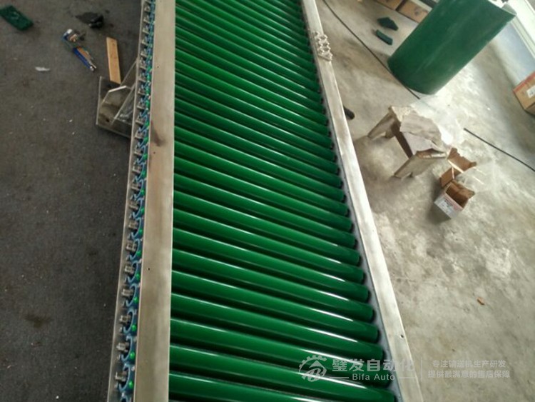 316不銹鋼包膠滾筒線 316不銹鋼包膠滾筒線