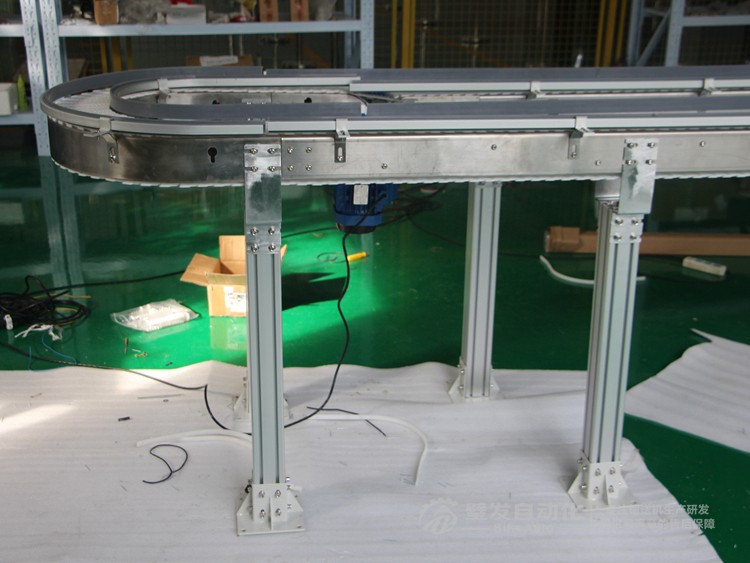 環形塑料鏈板線 環形塑料鏈板線