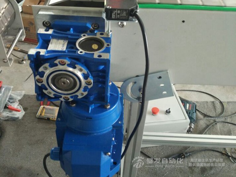 渦輪蝸桿電機(jī)不銹鋼鏈板線 渦輪蝸桿電機(jī)不銹鋼鏈板線