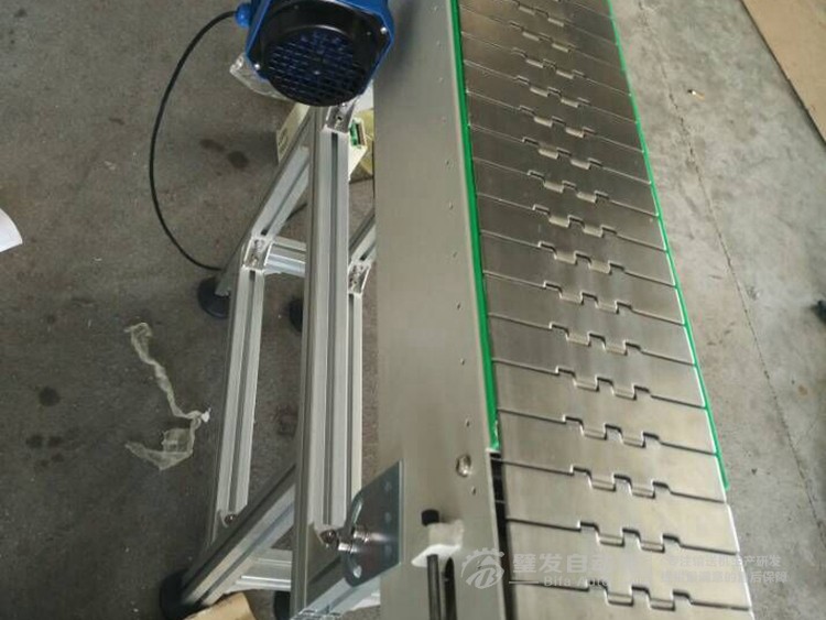 渦輪蝸桿電機(jī)不銹鋼鏈板線 渦輪蝸桿電機(jī)不銹鋼鏈板線