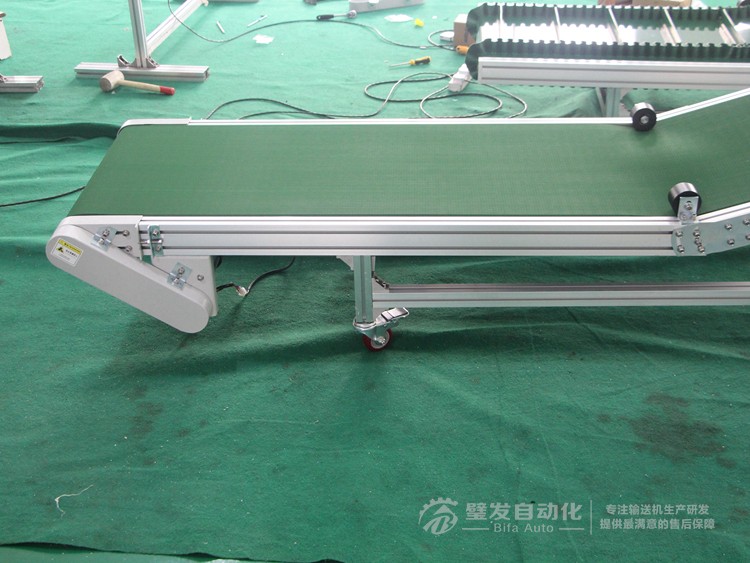 低端帶平臺(tái)防滑帶爬坡線 低端帶平臺(tái)防滑帶爬坡線