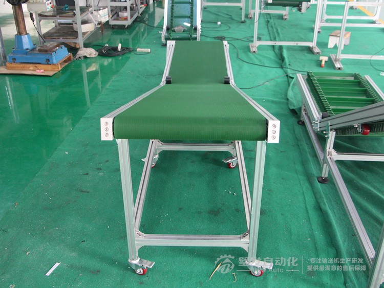 低端帶平臺(tái)防滑帶爬坡線 低端帶平臺(tái)防滑帶爬坡線