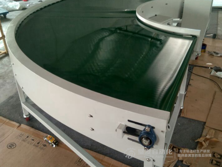 180度轉彎機 180度轉彎機