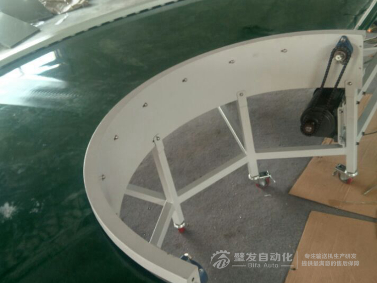 180度轉彎機 180度轉彎機