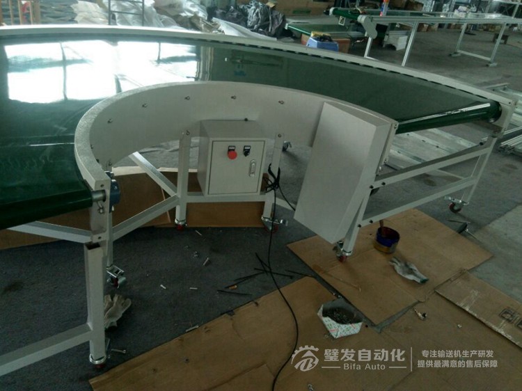 180度轉彎機 180度轉彎機