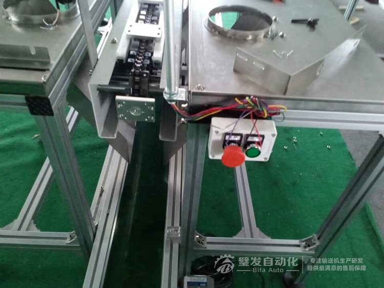 配皮帶線非標(biāo)鏈條線 配皮帶線非標(biāo)鏈條線