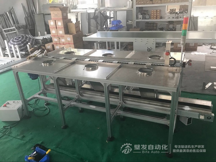 配皮帶線非標(biāo)鏈條線 配皮帶線非標(biāo)鏈條線