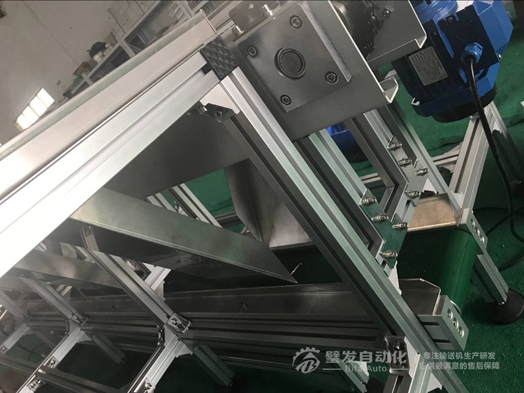 配皮帶線非標(biāo)鏈條線 配皮帶線非標(biāo)鏈條線