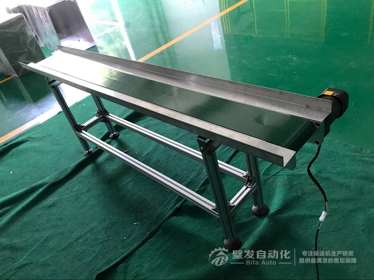 非標普通電機直連皮帶機 非標普通電機直連皮帶機