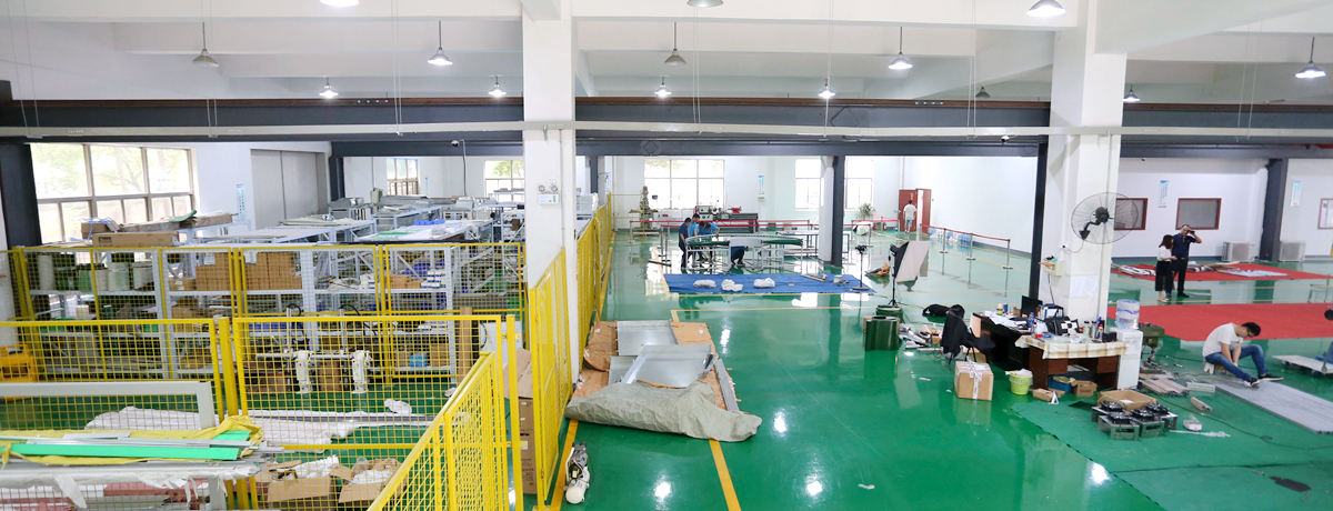 生產(chǎn)車間 生產(chǎn)車間